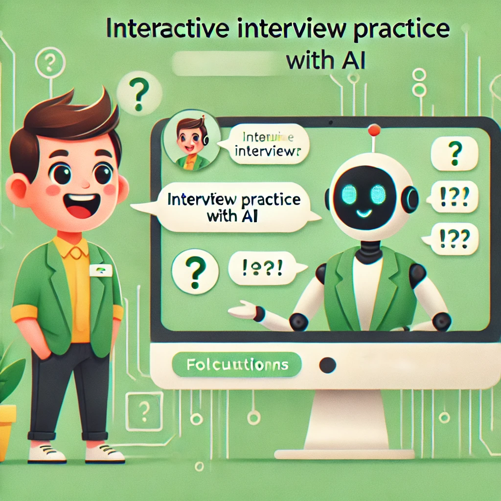 Practice Interactively